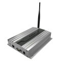 High Performance Long Range Omni-directional RFID 2.45GHz Active RFID Reader with SDK. 