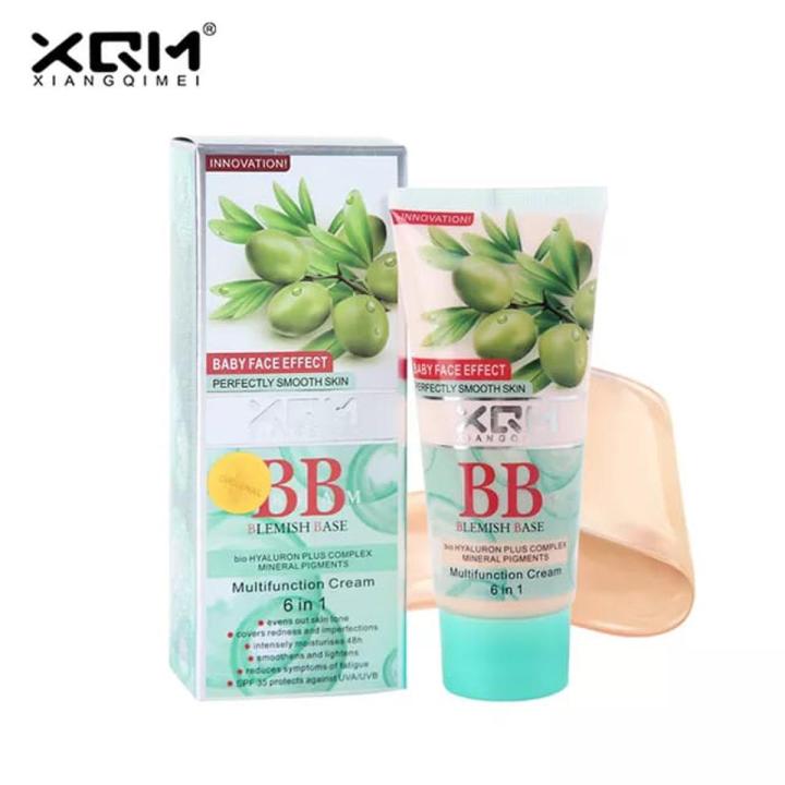 Original XQM BB Cream