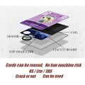 【Simple 3C】48pcs Crossing Amiibo Card Shino Sasha Ione Raymond Serie 5 Ankha Pietro Switch Switch Lite Wii U New 3DS ACNH. 