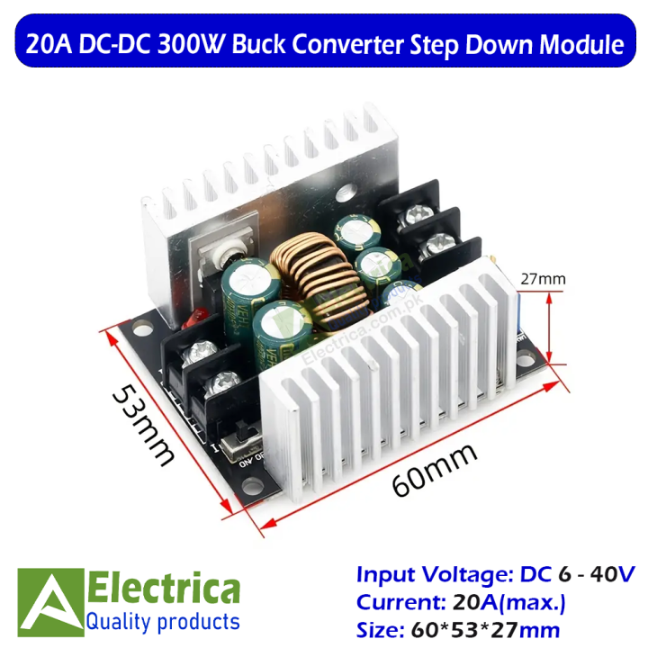 300W%2020A%20DC-DC%20Step%20Down%20Module%20Buck%20Converter%20Constant%20Current%20LED%20Driver%20Power%20Step%20Down%20Voltage%20Module%20by%20Electrica%20-%20Image%203