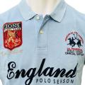 LA MARTINA POLO SHIRT. 