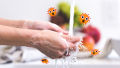 B Bliz Fruity Trio Handwash Pack: Strawberry, Peach, and Wella, 450ml Each. 