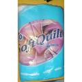 Soft quit toilet roll (pack of 6). 