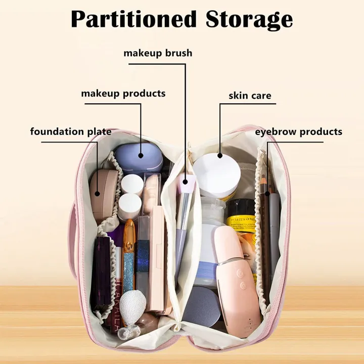 Multifunctional%20Portable%20Large%20Capacity%20Travel%20Cosmetic%20Bag%20with%20Handle%20Makeup%20Organizer%20Bag%20Storage%20Makeup%20Bag%20Waterproof%20PU%20Leather%20Travel%20Toiletry%20Bag%20for%20Women%20-%20Image%204