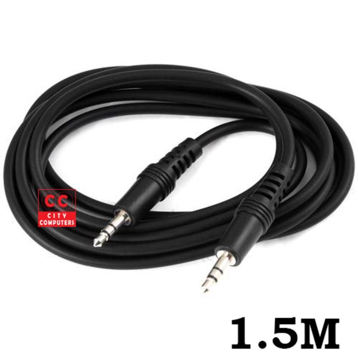 Aux%20Cable%203.5mm%20Male%20to%20Male%20Audio%20Stereo%20Cord%20for%20Headphones%20Speakers%20MP3,%201.5M%203M%205M%208m%20-%20Image%202