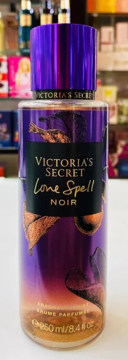 Victoria's%20Secret%20Love%20Spell%20Noir%20Fragrance%20Mist%208.4fl%20oz/250ml%20-%20Image%206
