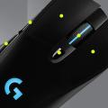 Logitech G703 Lightspeed Wireless Gaming Mouse | Master Copy | RGB, Ultra-Light, Pro Performance. 