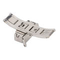 Watch strap clasp wear-resistant buckle durable daily replacement watchmakers for watches. 