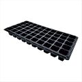 Pack of 12 Summer Vegetables seeds with 64 Holes Seedling Tray. 