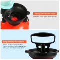 3L Water Sprayer Air Compression Pump Hand Pressure Sprayer Agricultural Gardening Watering Plant Spray Bottle. 