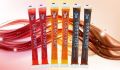 All Flavors 3 in 1 Box Mouthwatering Ice Pops Flavor Raspberry Twist, Cola Crush, Tangy Orange, Ice Lolly Popsicle Candy By Good Times Ice Pops. 