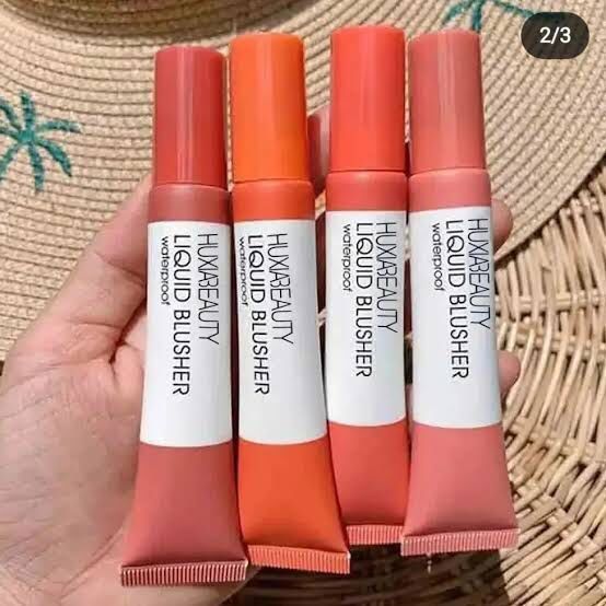 HUXIA%20BEAUTY%201%20Pcs%20Liquid%20Blusher%20Waterproof%2015ml%2058907-47%20MOJI%20liquid%20blush%20natural%20single%20piece,%20Liquid%20blush%20on%20Blusher%20Makeup%20for%20cheek%20matte%20finish%2015%20ml%20No%20Air%20Cushion.%20-%20Image%208