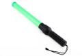 Outdoor Safety LED Traffic Signal Warning Flashing LED Light Night Wand Baton By Hand 2 Flashing Modes. 