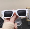 Transparent Lightweight Anti Glare UV Ray Eyeglasses For Men/Women. 