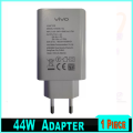 Vivo Fast Charger 44watt QC5.0 Mobile phones. 