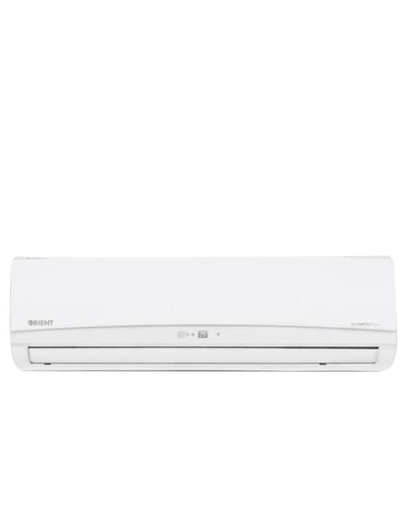 Orient Split Air Conditioner - 1.5 Ton - OS-19 MF 08 HC - White (Brand Warranty)