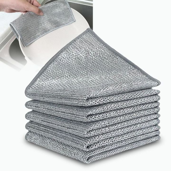 Dish%20cloth%20silver,%20dish%20cloth%20silver%20wire,%20magic%20cleaning%20cloth,%20magic%20cleaning%20cloth%20kitchen%20dishwashing,%20magic%20cleaning%20towel,%20magic%20cleaning%20towel,%20magic%20cleaning%20wire%20cloth,%20Double%20sidede%20Mesh%20Dishwasher%20Cloth,%20Wire%20Dishwashing%20Rags%20for%20Wet%20and%20Dry4pc%20-%20Image%206