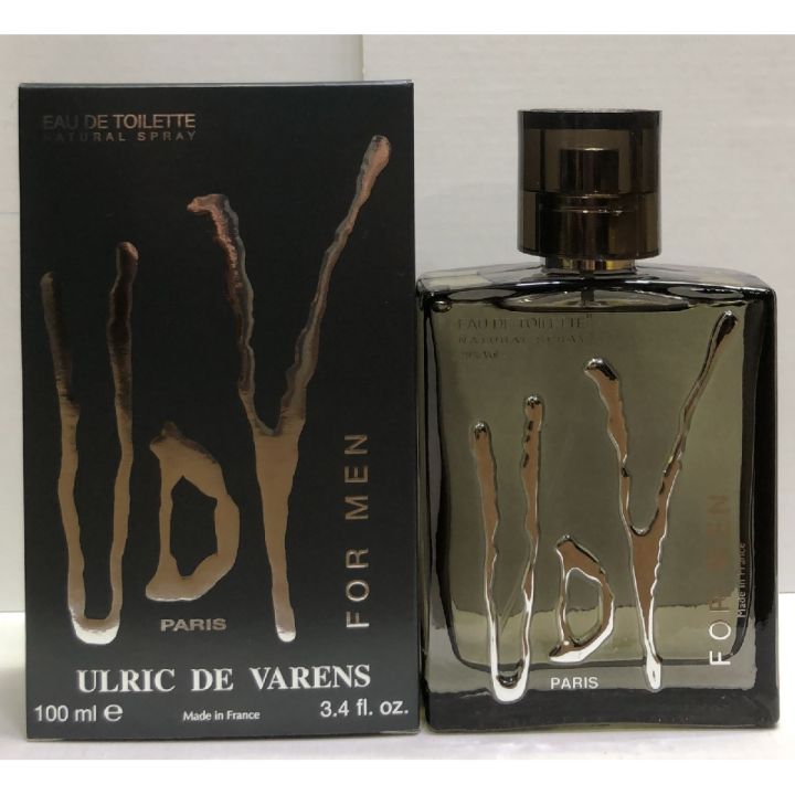 UDV Perfume For Men
