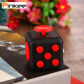 New [ETOP] COD 1pc New Magic pop it fidget toy Fidget Cube Vinyl Dek Toy Anti Irritability Toy tre Relief Office Home Cla For Children Gift. 