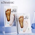 kiss crown Hand Sheet Mask Gloves Smooth Silky Skin - 1 Pair. 