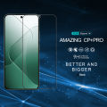 Nillkin for Xiaomi 14 Tempered Glass, Amazing CP + Pro Anti-glare Tempered Glass Film Screen Protector. 