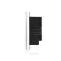Smart ZigBee 1 Gang Light Wifi Touch Switch for Echo Plus. 