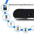30-pin Bluetooth Adapter 4.1 A2DP Music Audio Receiver For Bos-e Sound i dock And 30Pin for Dock Speakers. 