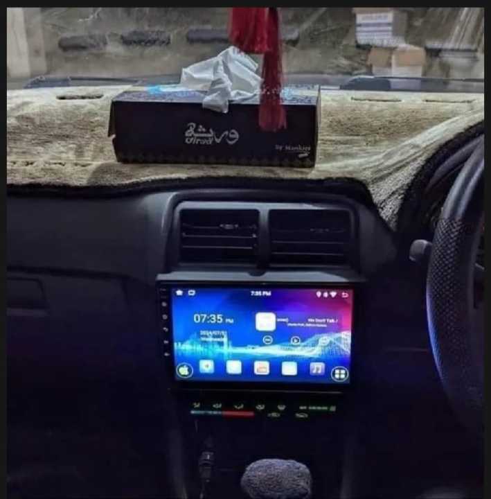 Suzuki%20cultus%20android%20panel%20frame%20old%20cultus%20-%20Image%202