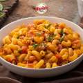 Mario's Pasta, Mario's Elbow Twisted Macaroni. 