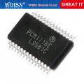 1 pcs/lot  PCM1716E PCM1716 SSOP-28 In Stock. 