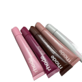 Rhode LipTint Peptide Finest Dupe | Long Lasting Non-Stick Lip Plumper Shea Butter Lip Gloss | Velvet Mirror Finish Orignal Lip Tint Set | Moisturizing Hydrating Lipstick,Lip Oil,Lip Balm | Tint For Lips & Cheeks All-in-One Lip Care Makeup ( 8 Shades ). 