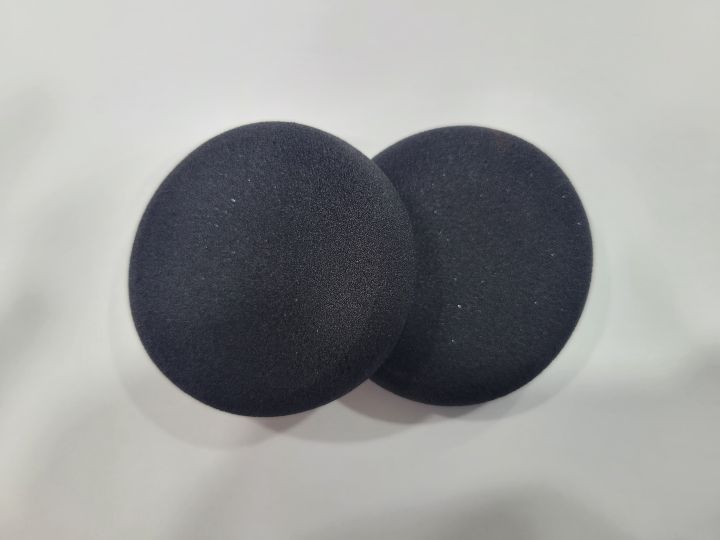 Pair%20of%20Ear%20Pads%20Cushion%20Cover%20Earpads%20Earmuff%20Replacement%20Compatible%20with%20Jabra%20Evolve%2020%20/30/40/65%20Headset.%20-%20Image%203