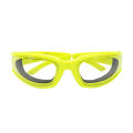 Protective Glasses Tearless BBQ Grilling Kitchen Goggles Eye Protector. 