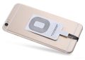 2020 Sale Qi Wireless Charger Receiver Module Adapter for Apple iPhone 6 6S 7 Plus 5 S 5S SE Charging Receptor Pad Coil. 