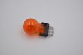 3157 Bulb Chiyoda Amber Double Point. 