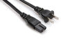 Laptop 2 Pin Charging Cable. 