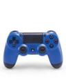 PlayStation 4 - DualShock 4 Wireless Controller - Blue. 