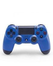 PlayStation 4 - DualShock 4 Wireless Controller - Blue