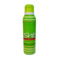 New elegant She Body Spray  ...is sweet Deodorant Spray for girls. 