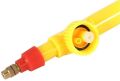 Random Color Pressure Sprayer Rod. 