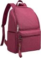 Fashion  Student Backpack NEW Badge Rucksack Girls School Bag High Capacity Women Backpack Female Cute Leisure Travel Mochila. 