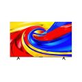 Carrefour TCL 43P7L 4K QLED TV 43Inch - 308893. 