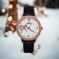 Watch for Girls and watch for women in Fashion Quartz Watch for Female in Clock Square Dial Luxury Brand Design for girls/Women Watches Simple Ladies Wrist Watch. 