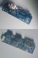 5 different Power Bank Module/Circuit fast charging (Temperature sensor, display indication). 