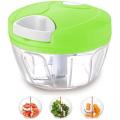"The Ultimate Kitchen Companion: Versatile & Powerful Food Processor". 