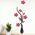 Dotz Wall Art Acrylic Wall Art Design for Decoration Wall Décor for Home Living Room Bedroom Furniture & Décor Wooden Wall Art for Home. 
