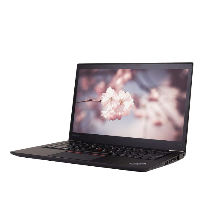 Lenovo ThinkPad T460s Core-i7-6th Gen 8 GB RAM 256 GB SSD NVIDIA GeForce® 930M 2GB CARD 14″ Display
₨ 48,000