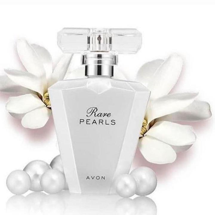 Avon Rare Pearls For Her EDP 50ml