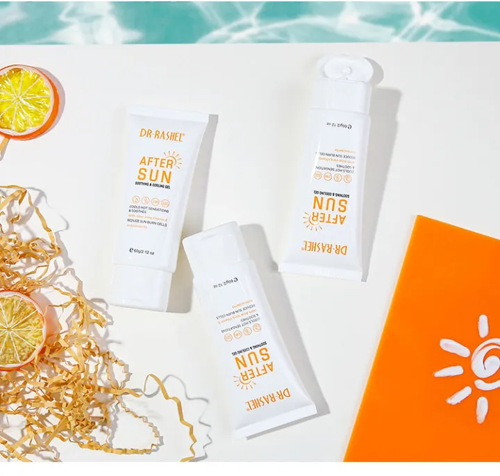 DR.RASHEL%20After%20Sun%20Soothing%20and%20Cooling%20Gel%20Enriched%20with%20Aloe%20Vera%20Vitamin%20E%2060g%20DRL-1653%20-%20Image%208