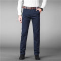 Cotton Jeans Pants for Men - Mens Pants - All Seasons Comfortable Pants for Boys premium quality | BK2003. 